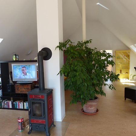 Loft Sierksdorf Apartment ภายนอก รูปภาพ
